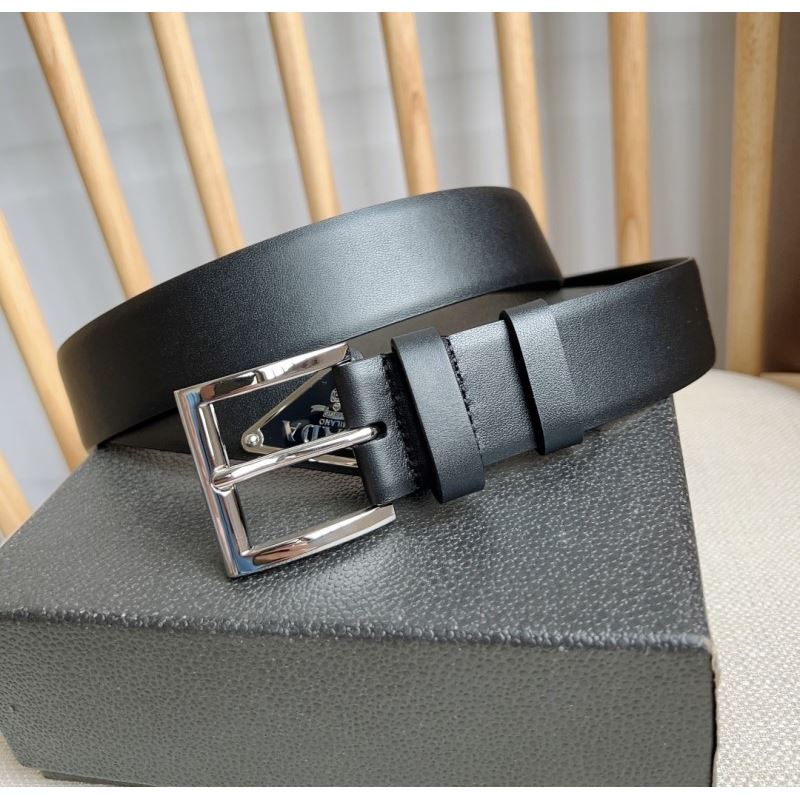 Pra*a belts
